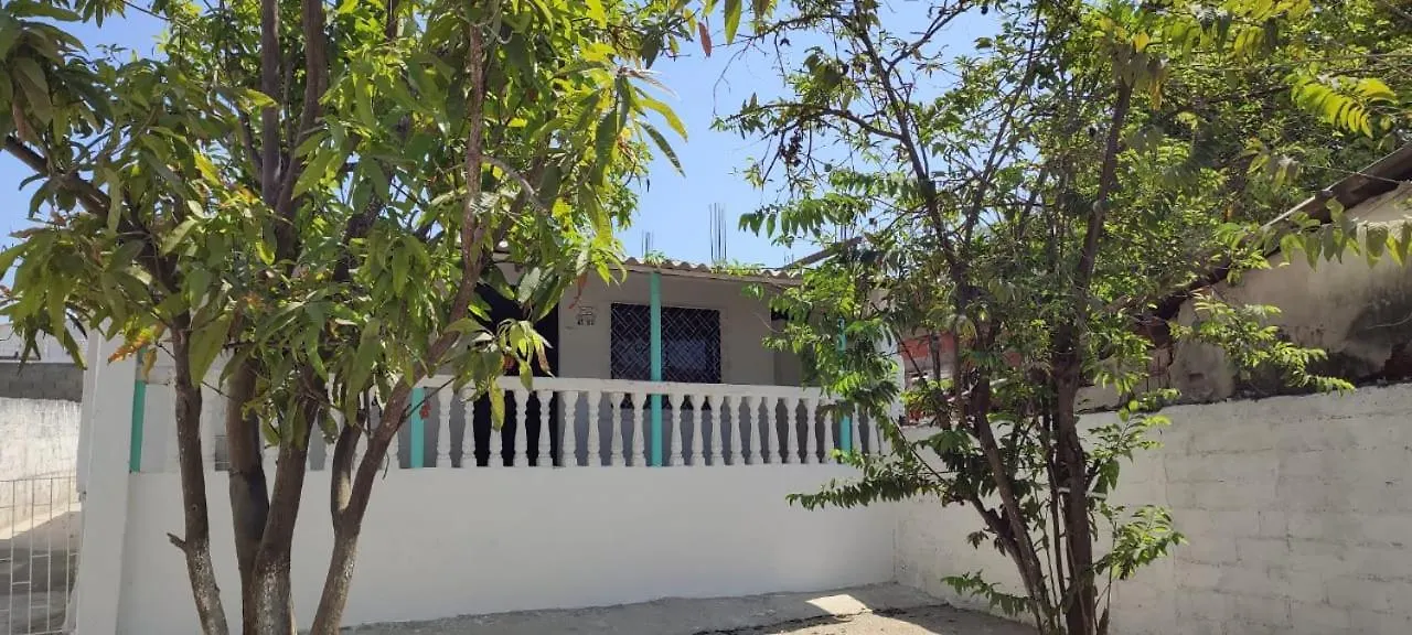 Torices Apartasuite Cartagena Apartment