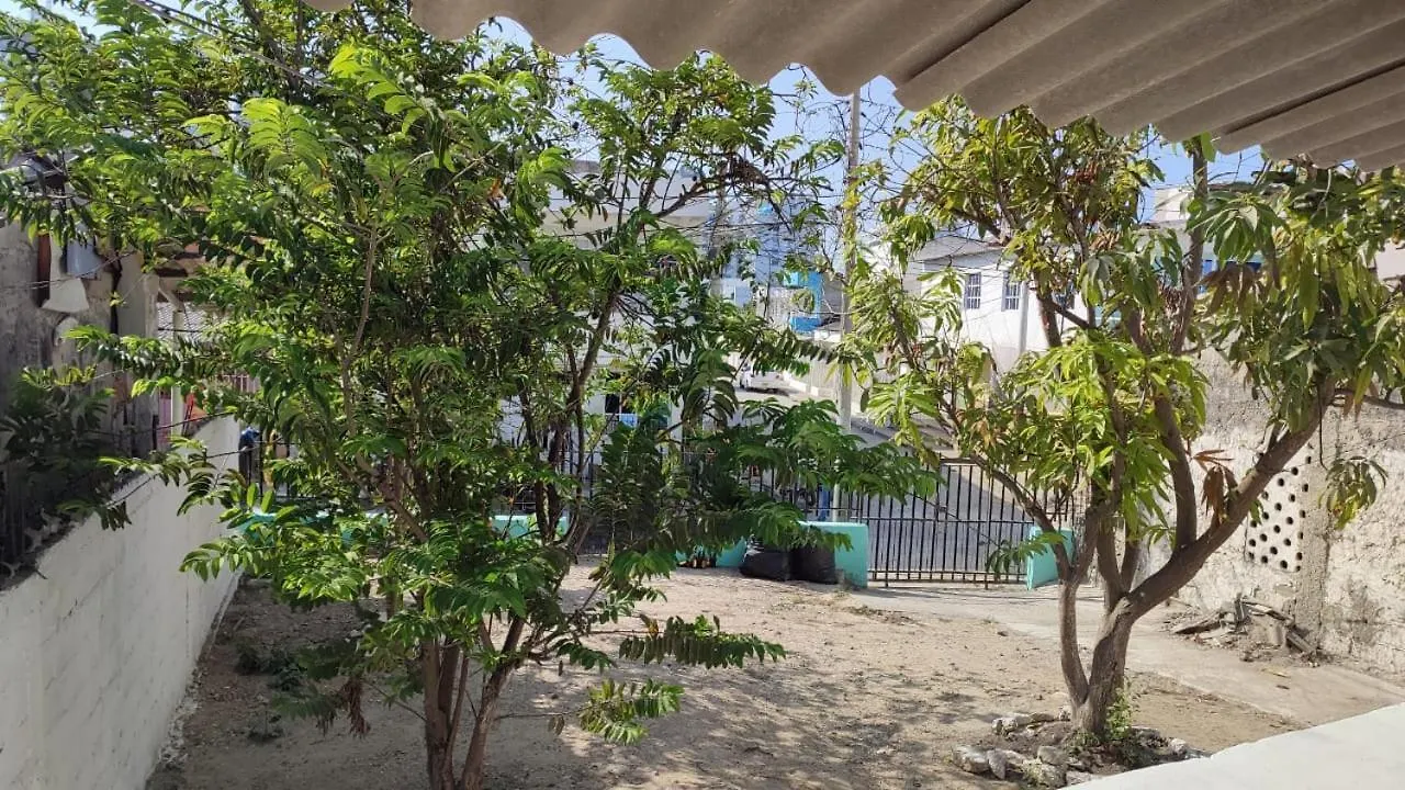 Torices Apartasuite Cartagena 0*,  Colombia