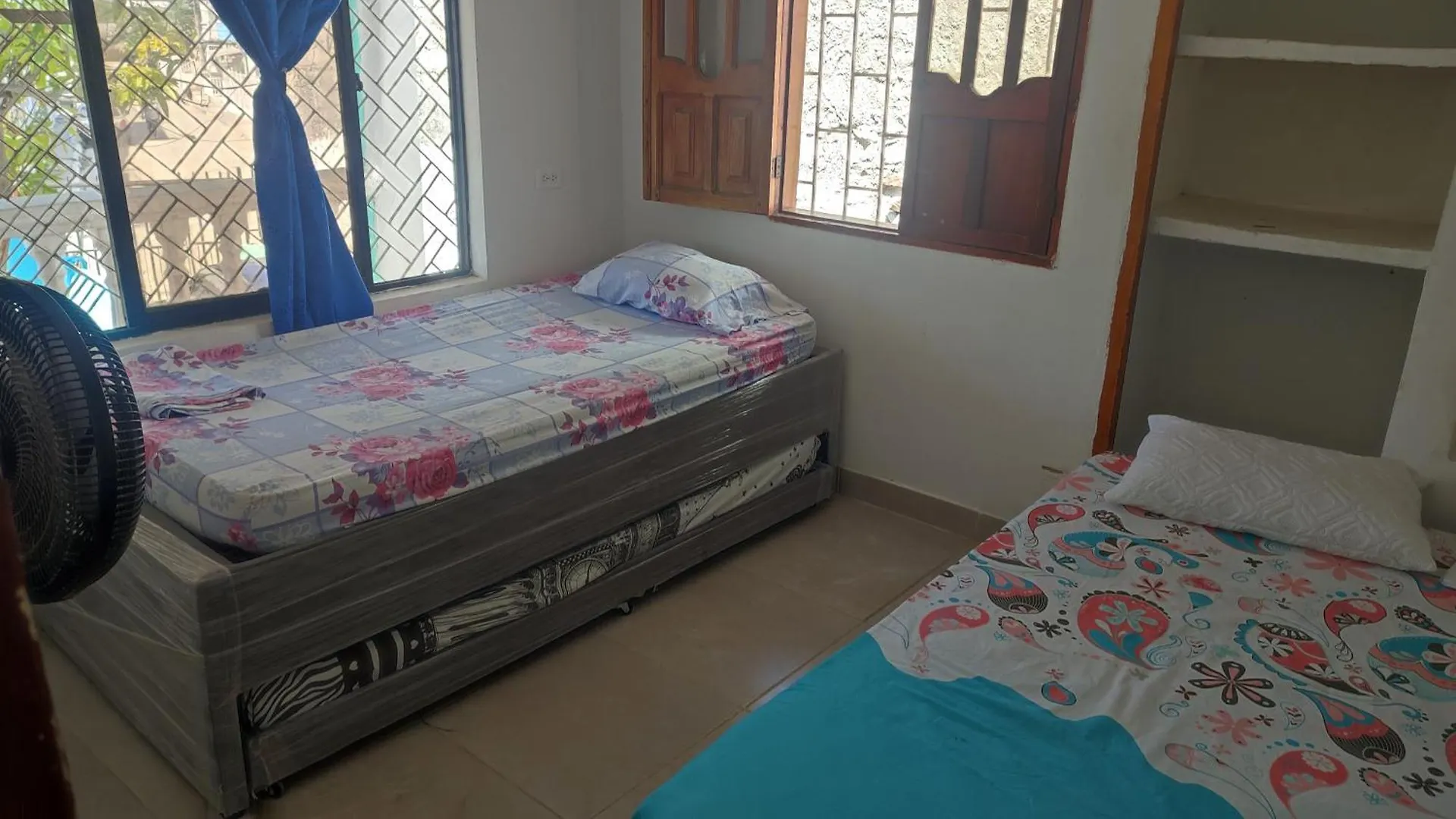 Apartment Torices Apartasuite Cartagena